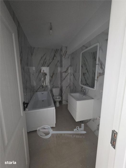 Apartament 1 cameră, 44mp - Valea Lupului