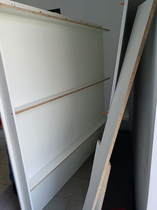 Полки настенные самовывоз