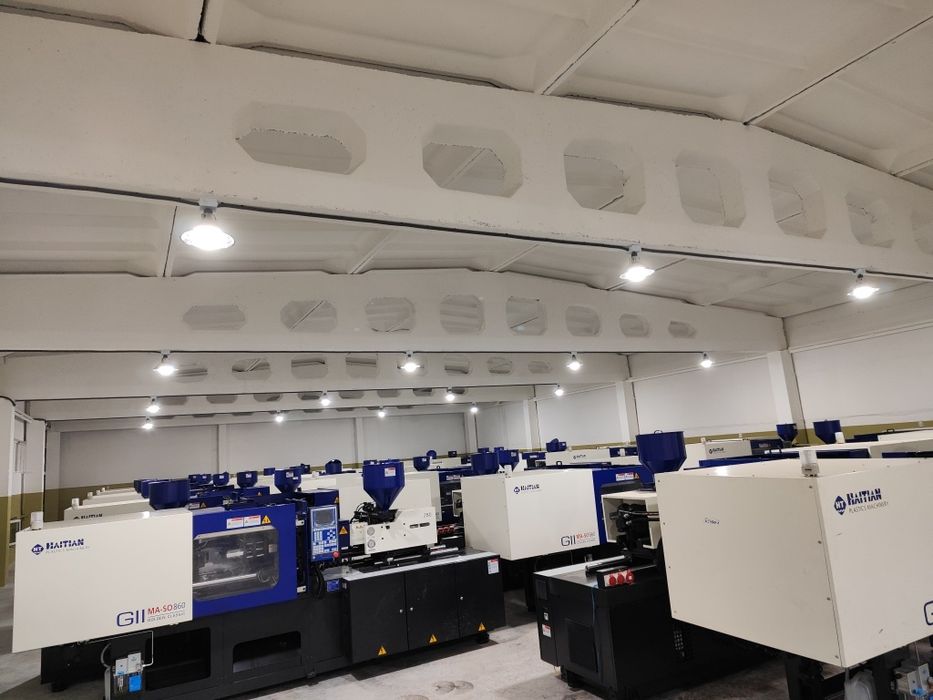 Termoplast / Termaplast