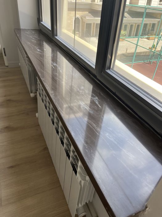 Столещница из камня