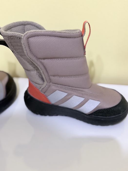Детски ботуши Adidas