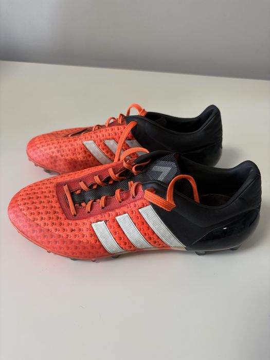 Adidas Ace 15 primeknit