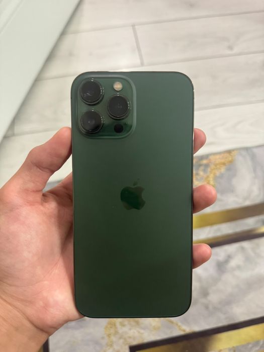 Iphone 13pro max 256gb