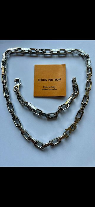 Louis Vuitton set lant si bratara