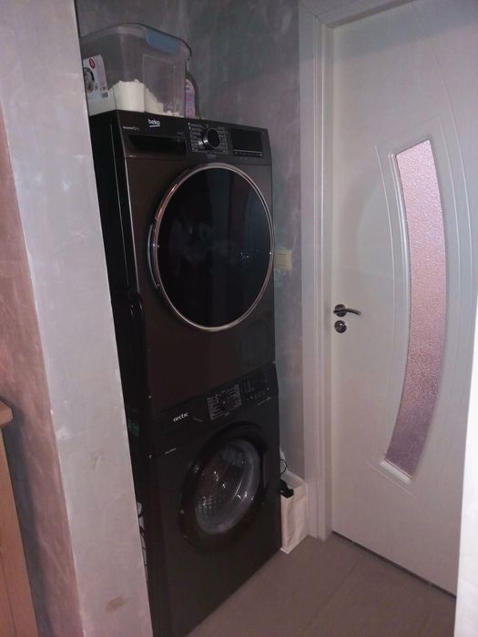 Apartament 2 camere decomandat – Obcini, Suceava | 54 mp | Etaj 3