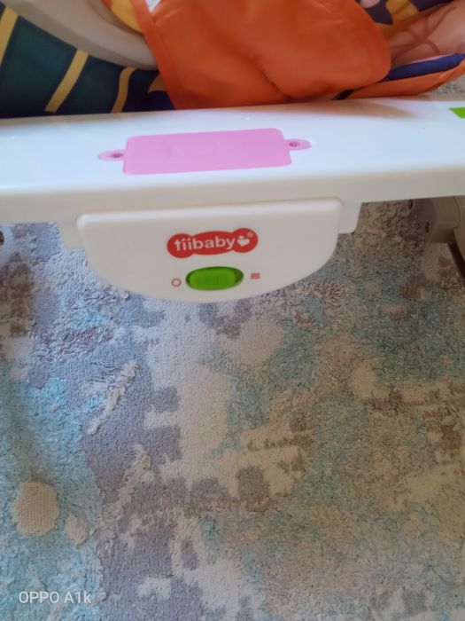 Шезлонг детский продажа