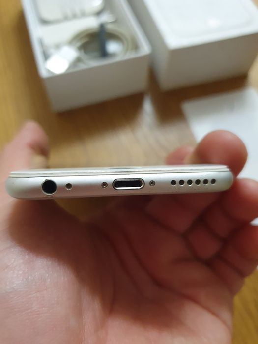 Apple Iphone 6 128gb смартфон