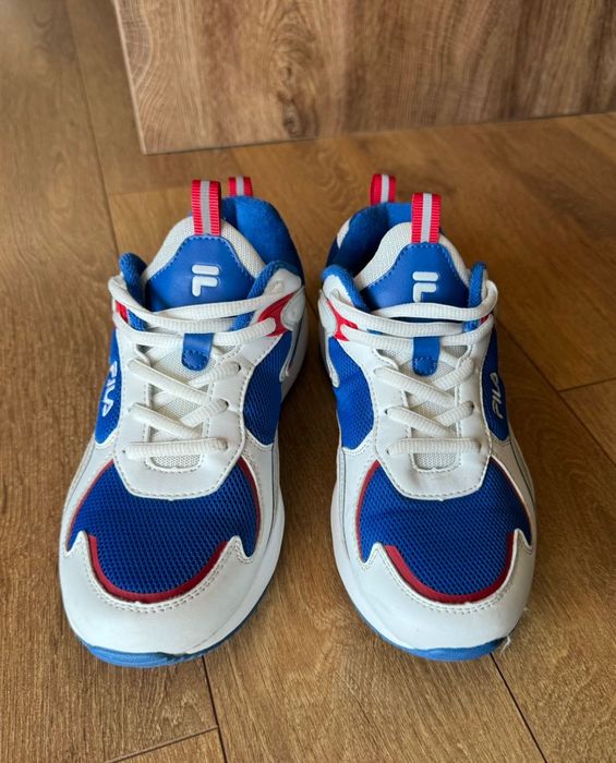 Дамски обувки Fila