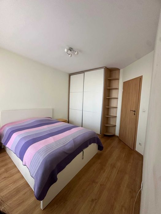 Дава се под наем Двустаен апартамент в София, Младост 4 - 70 кв.м за 548.25 € - Снимка #4