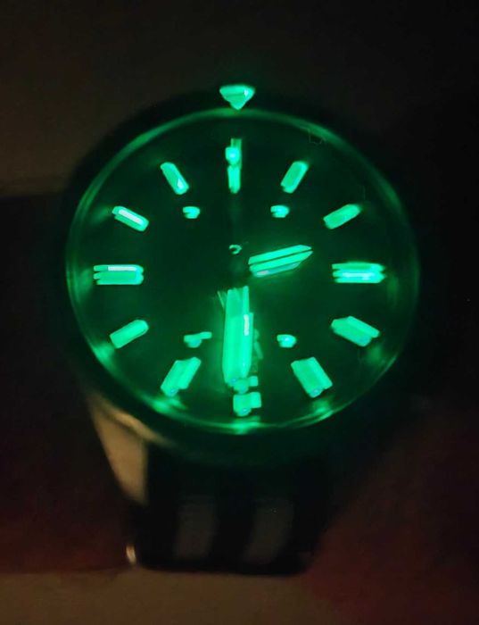 Отдавна изчерпан колекционерски Raymond Weil Nabucco