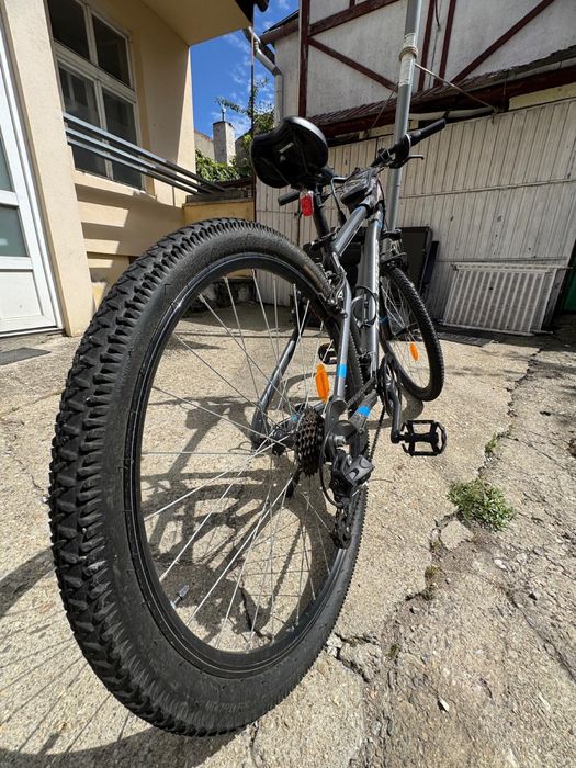 Vand bicicleta mtb