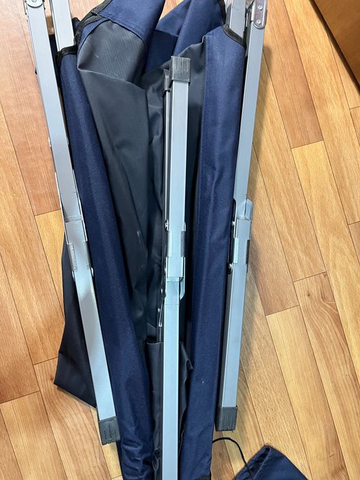 Продам раскладушку