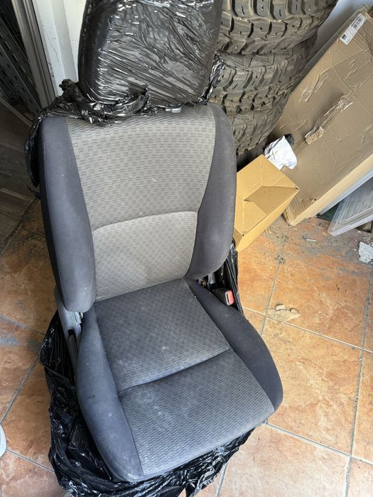 Interior scaune și bancheta Suzuki Jimny 2005-2018 4x4