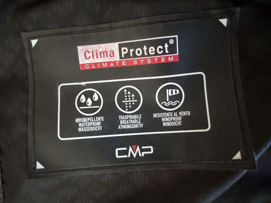 Ски яке дамско CMP