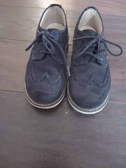 Pantofi piele 27 Zee Lane