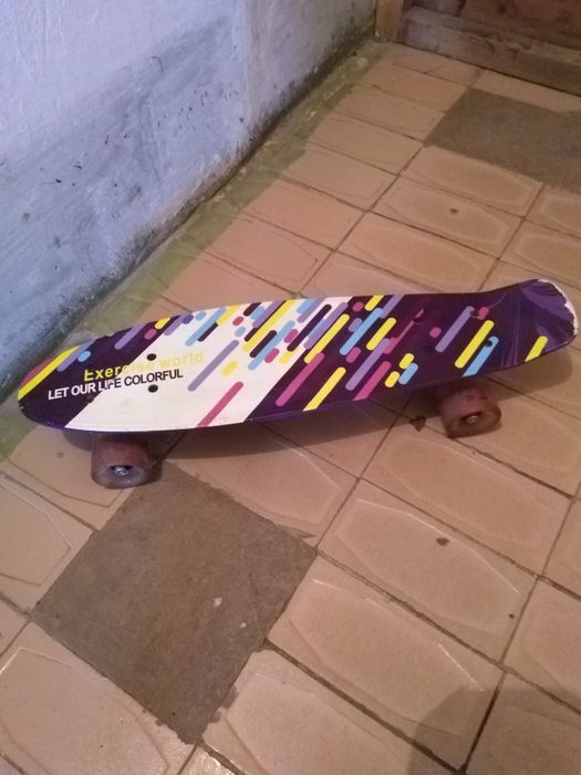 Продам пенниборд