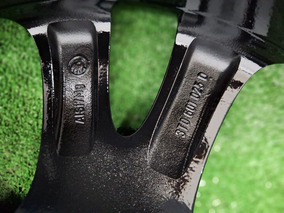 Шкода-17цола-5/112-ЕТ-49:Ж-7,5-оригинарни"RONAL"