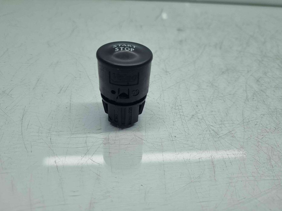 Buton START/STOP  Renault Captur (J87) [Fabr 2013-2017] 1927937
