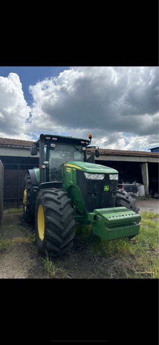 Премахване на Адблу/SCR/Adblue системи за камиони и агротехника