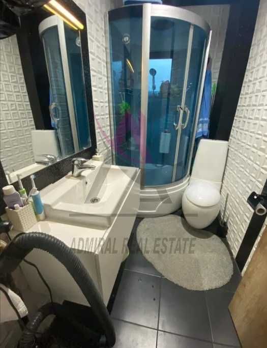 Продава се Тристаен апартамент в Варна, Възраждане 3 - 110 кв.м за 1828 €/кв.м - Снимка #5