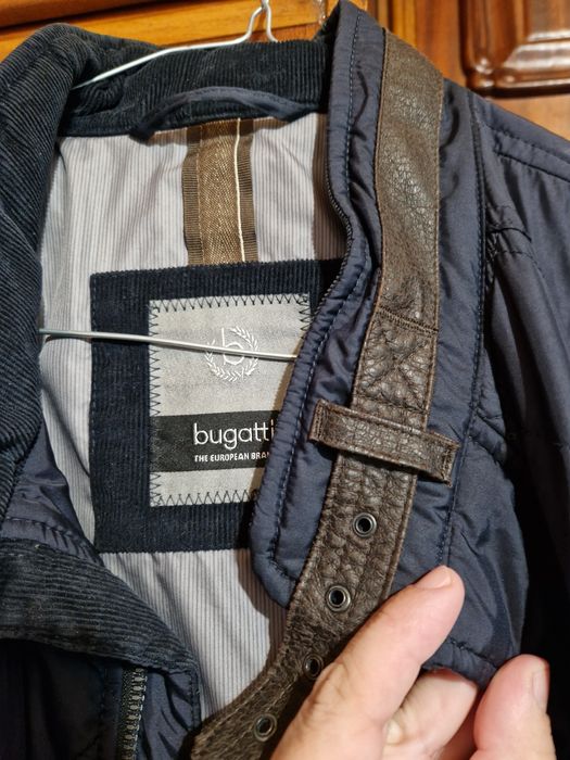 Geaca Bugatti barbati