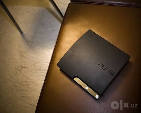 PlayStation 3 Slim идеал 320 GB!