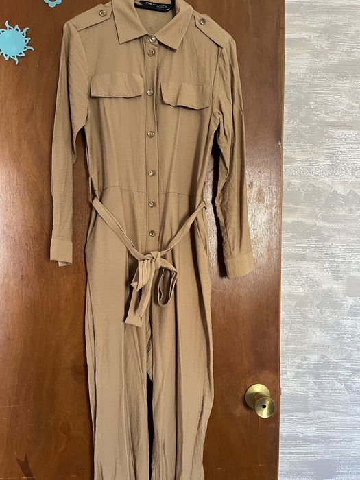 Дамски гащеризон Zara