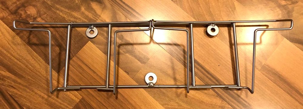 Продавам метални щендери за картички и магнити, нови или в отличен вид