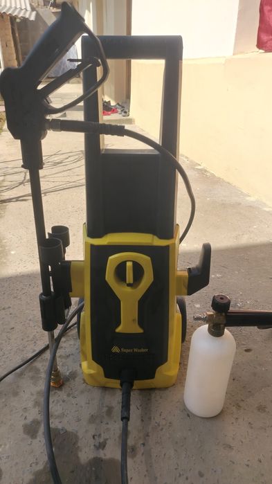 Karcher Karcher Karcher