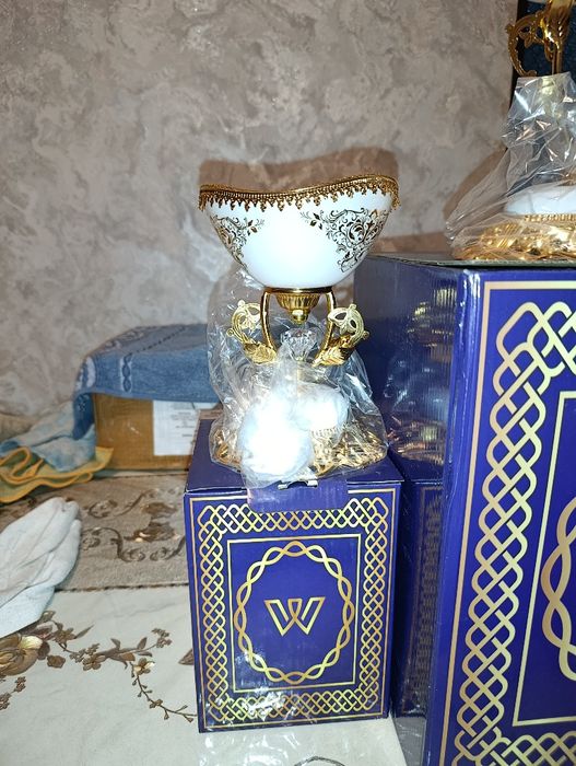 Bagemma nabor 12talik Yangi umuman ishlatilmagan orginal