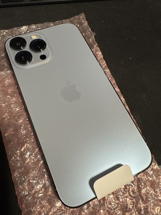 Nou SIGILAT iPhone 13 PRO MAX 256 Sierra Blue