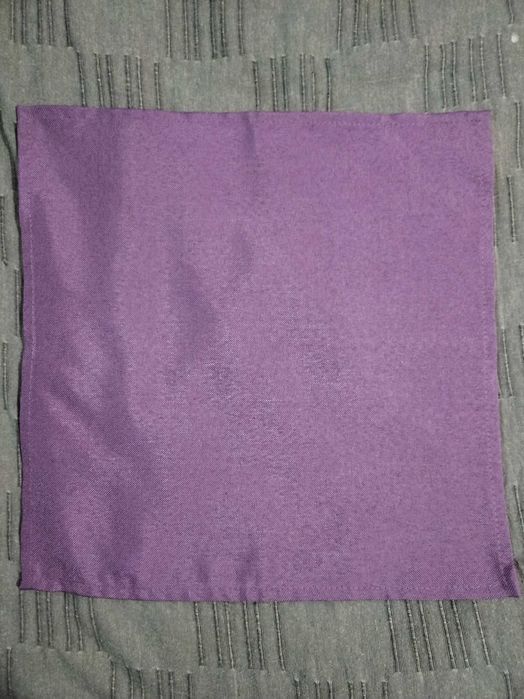 Текстилни салфетки - лилави, 2.50 лв броя