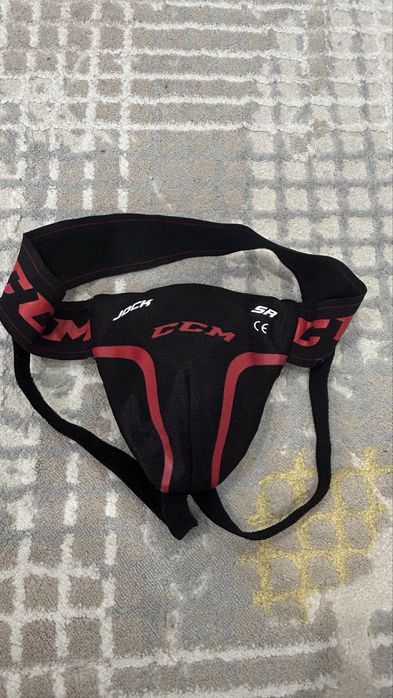 Хоккейная форма!