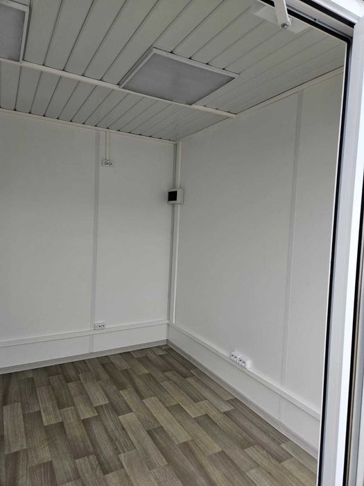 Павильон 3х3х2,4 (на заказ)