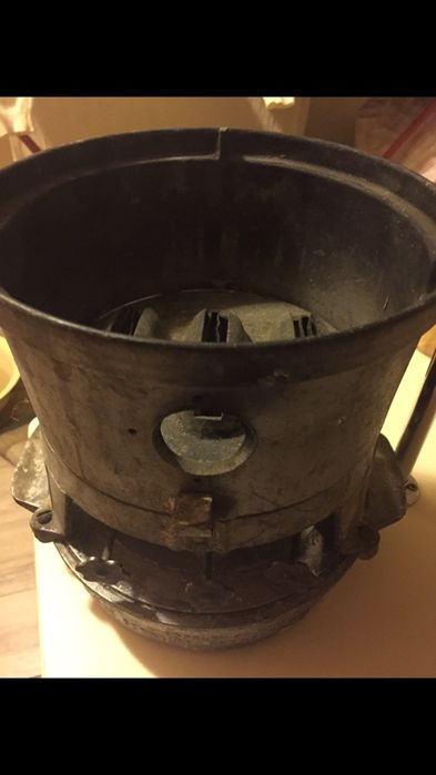 Керосинка ссср