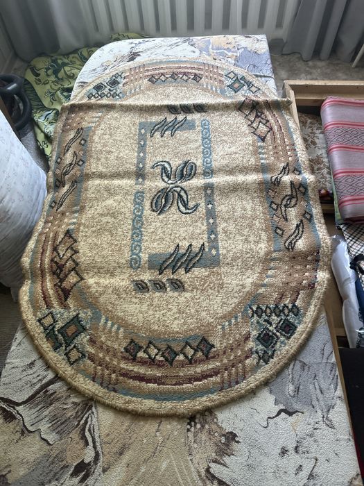 Продам ковры с рисунками