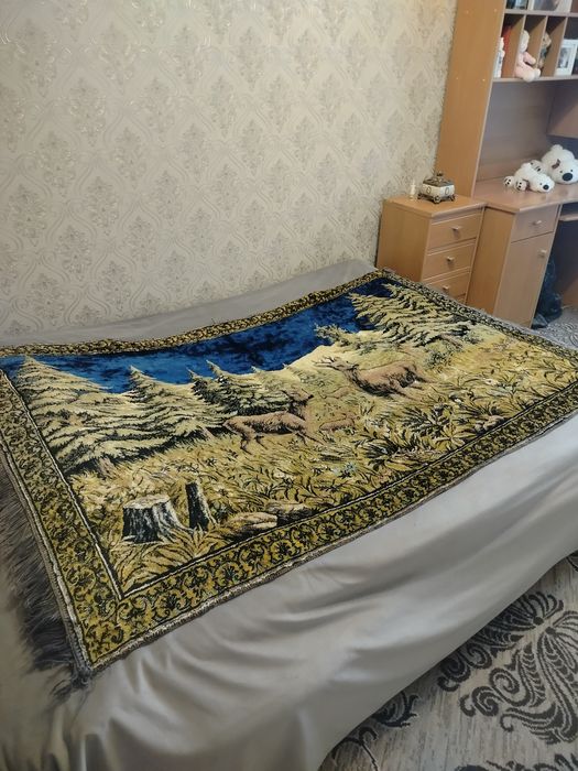 Продам гобелен советский.