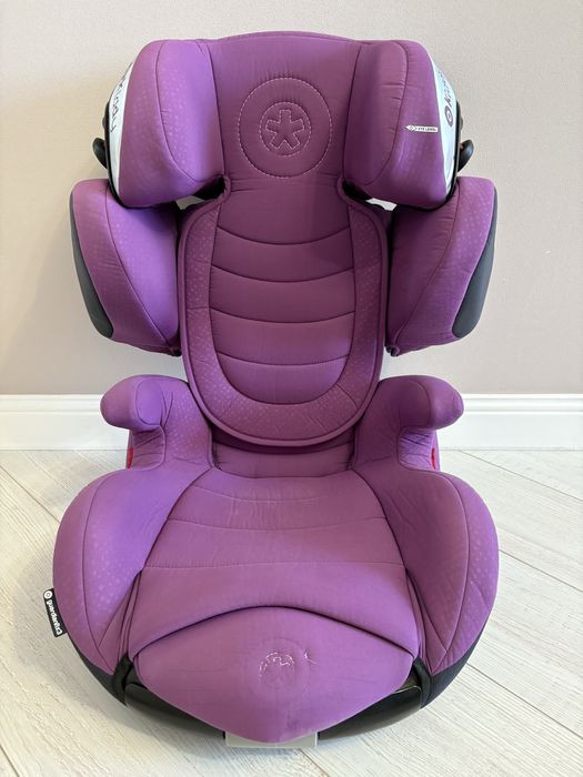Продам автокресло Kiddy