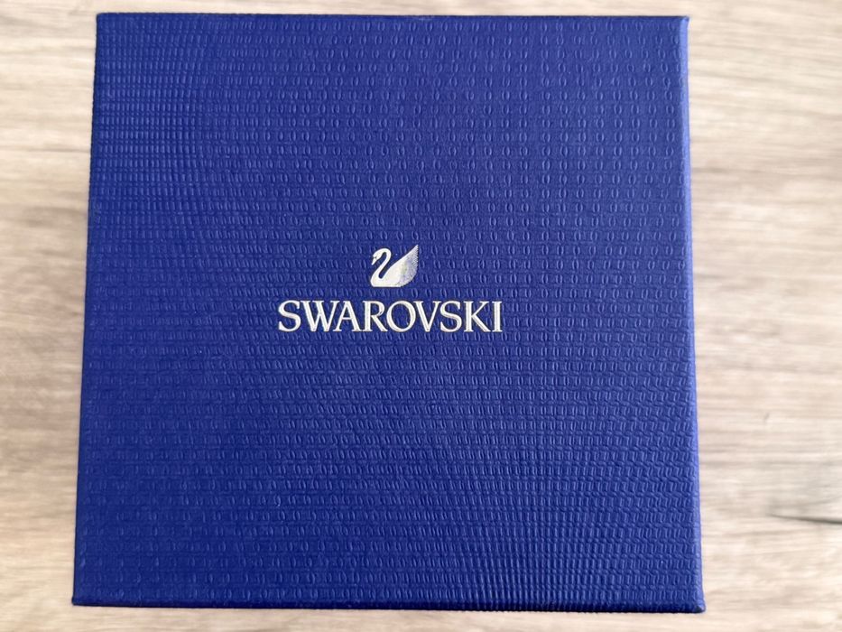 Vand Ceas Swarovski Passage Chrono