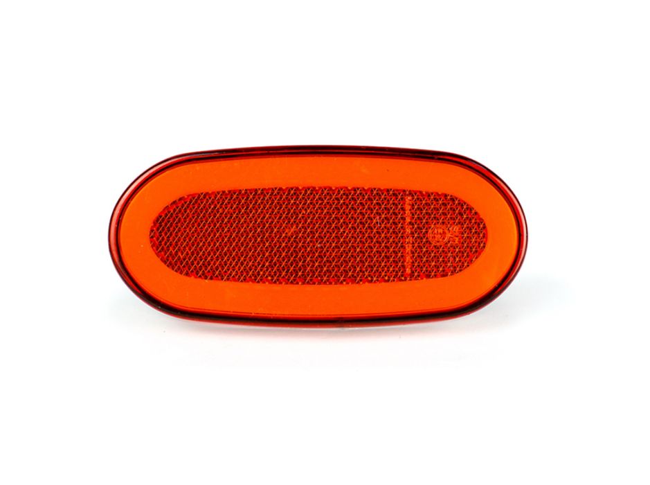 Страничен габарит Спринтер/Крафтер LED Neon жълт