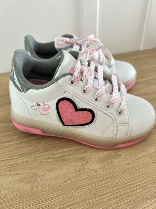 Breezy Rollers cu lumini marimea 30