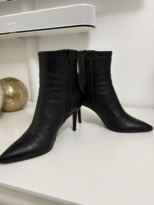 Ghete piele Fabio Rusconi