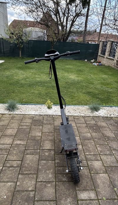 Kukirin G2 2025 ( un an garanție )