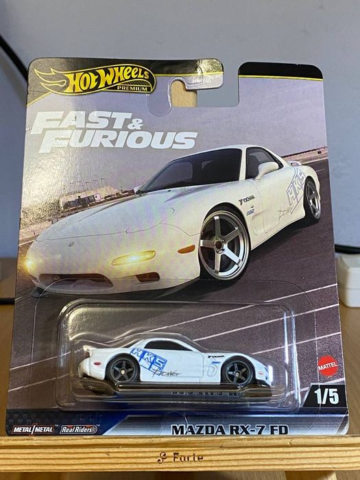 Hot wheels оригинал в упаковке