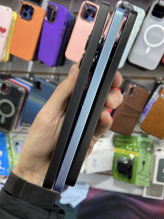 Redmi Note 13 8/128 ideal