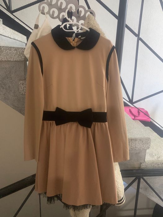 Valentino, рокля за излизане, осен.
