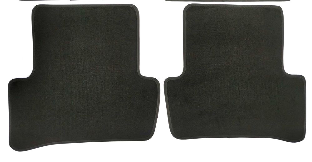 Covorase mocheta Premium  Merc C Klassa W204 2006-2014