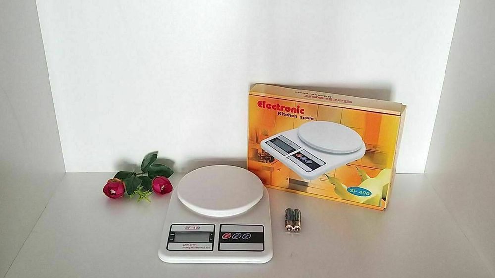 Кухонный весы-2500