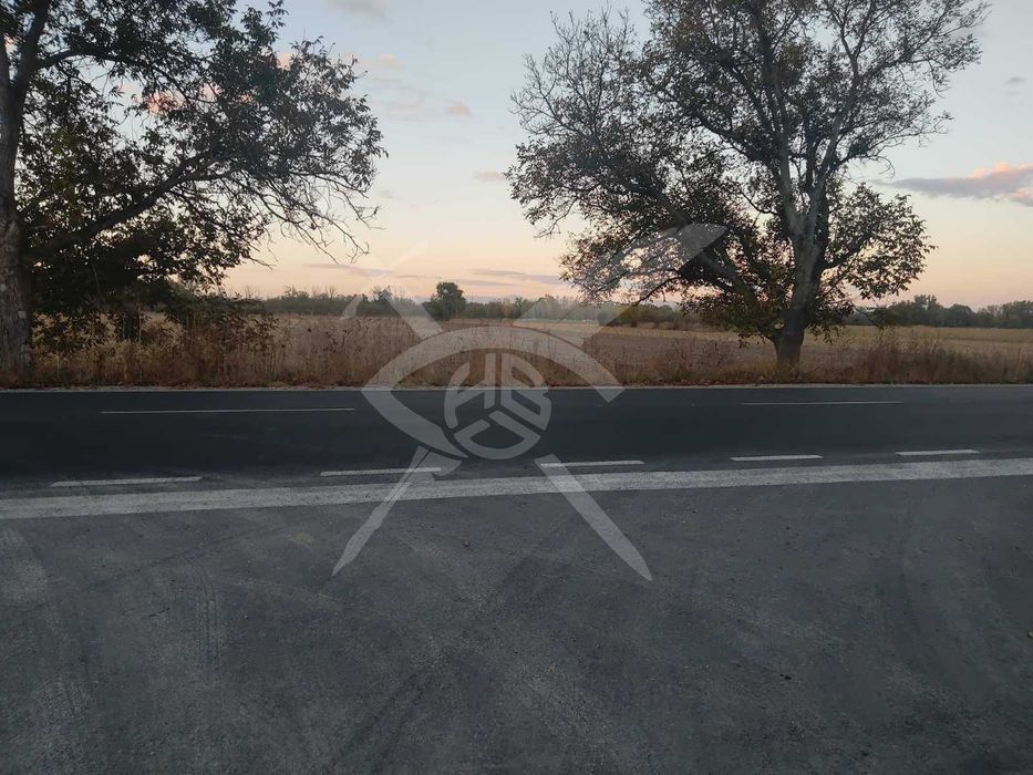 Земеделска земя в Катуница 48984