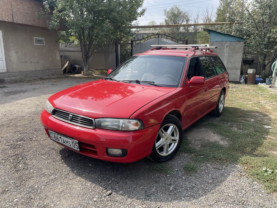 Субару б 3  в хорошем состоянии.